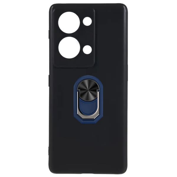 TPU ringdeksel til OnePlus Nord 3 5G - Navy