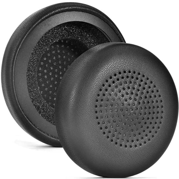 Ãreputer til Logitech Zone Wireless - Svart
