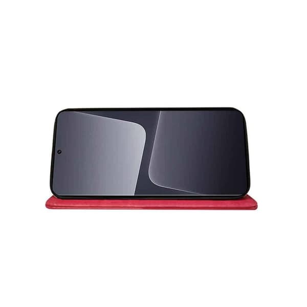Wallet cover 3-kort til OnePlus Nord 4 - Lyserød