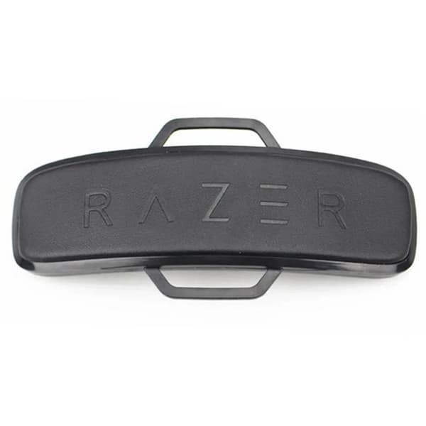 Hodebøylebeskyttelse til Razer ManO'War – Svart