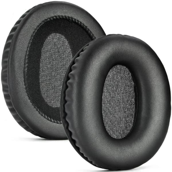 Ãreputer til Audio Technica ATH-ANC700BT - Svart