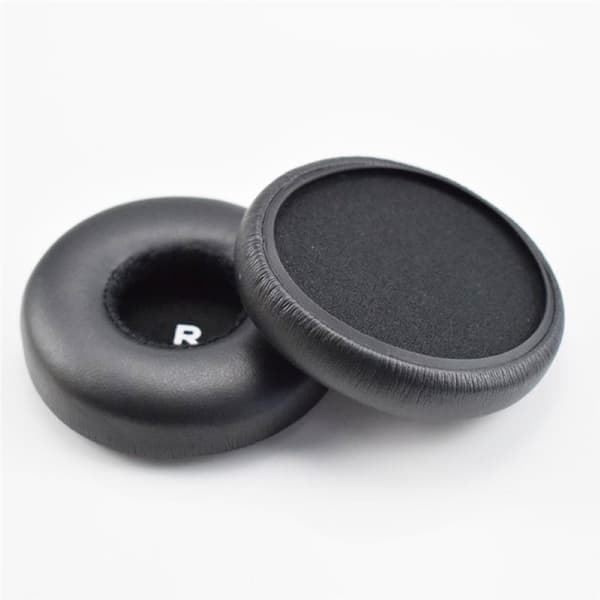 Ãrepuder til AKG Y55DJ - Sort