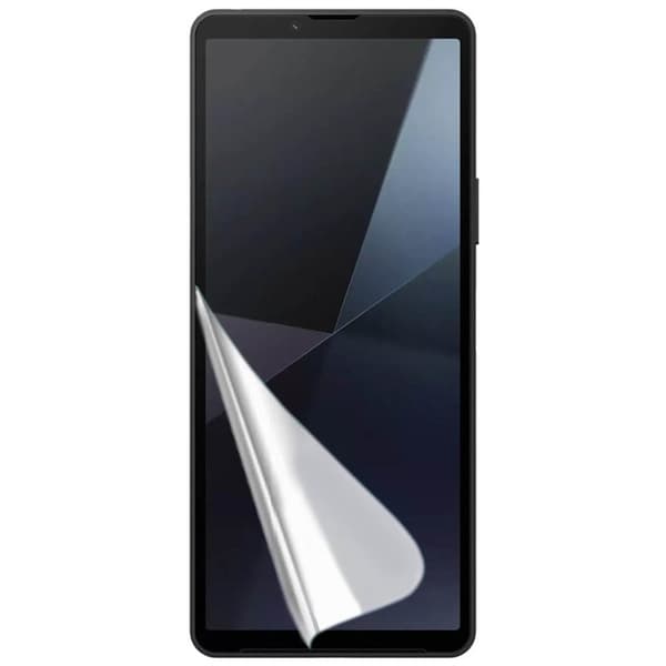 Skjermbeskytter 3D Soft HydroGel til Sony Xperia 10 VII