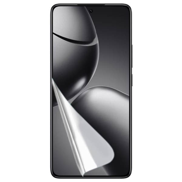 Skjermbeskytter 3D Soft HydroGel til Xiaomi 14T Pro