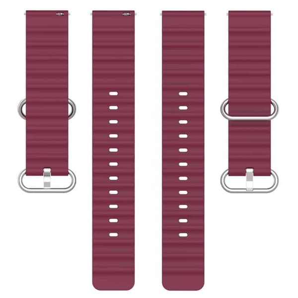 Ocean urrem til OnePlus Watch 2R - Wine