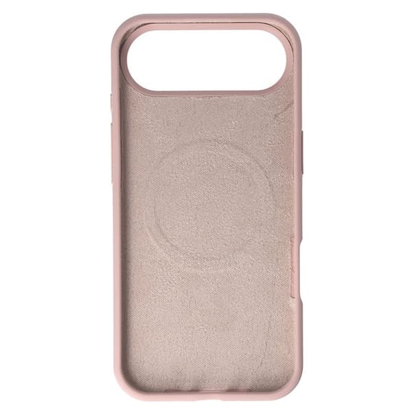 MagColor Pure Case til Apple iPhone Air - Pink sand