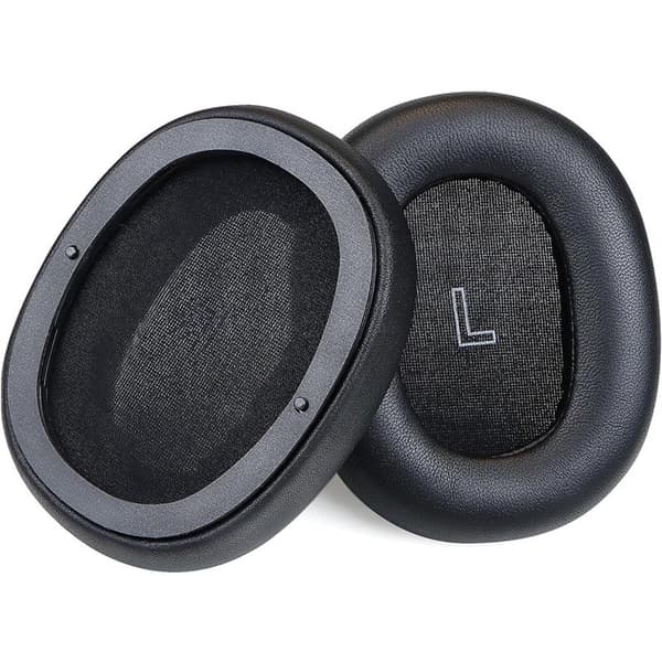 Øreputer til Bang & Olufsen Beoplay H95 - Svart