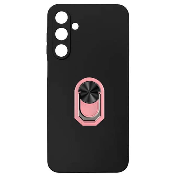 TPU ringdeksel til Samsung Galaxy A16 5G - Rosa