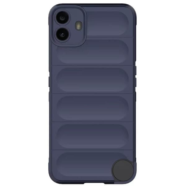 Phantom skal till Nothing CMF Phone 1 - Navy