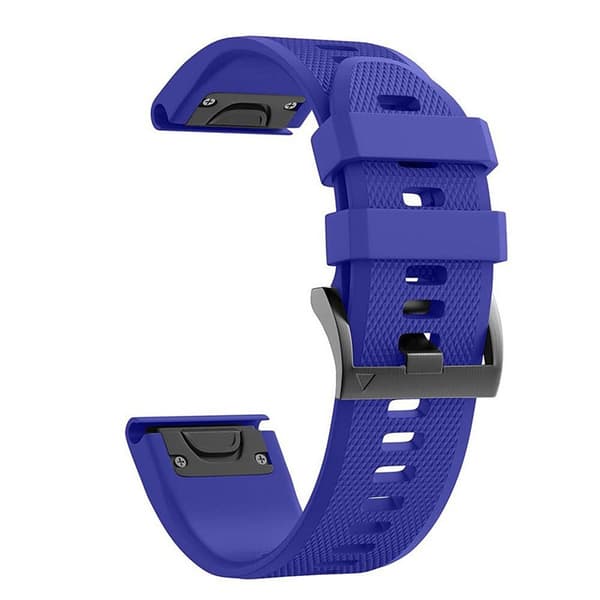 Urheilu kellon ranneke easyfit Garmin MARQ Aviator Performance E