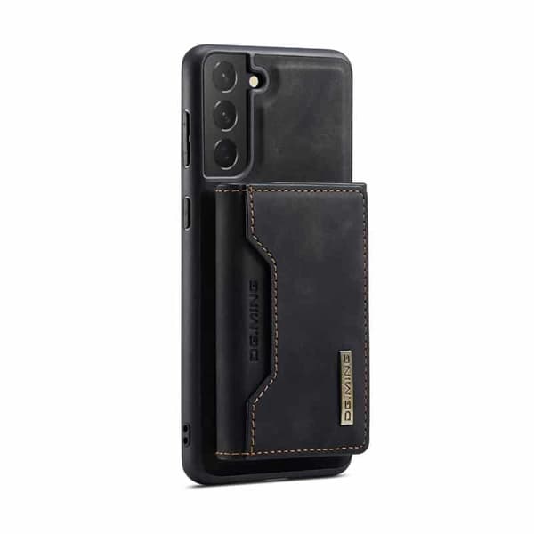 DG-Ming M2 deksel til Samsung Galaxy S22 Plus - Sort