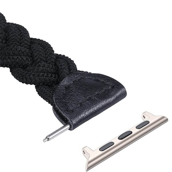 Urremadapter Pin til Apple Watch 6 (44mm) - Starlight