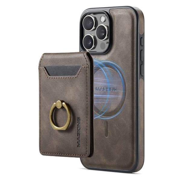 DG-Ming Magking K1 2i1 deksel til Apple iPhone 16 Pro Max -