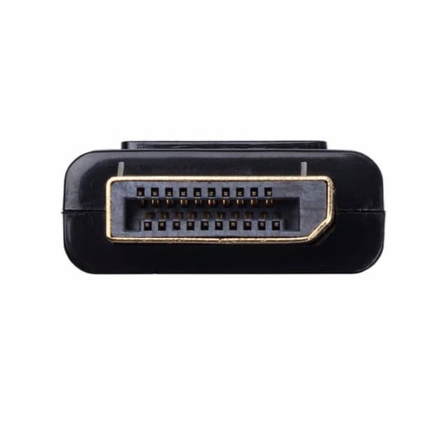 Adapter DP han til HDMI-A hun