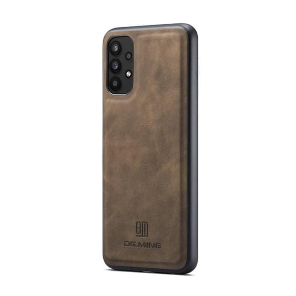DG-Ming M2 deksel til Samsung Galaxy A32 4G - Coffee