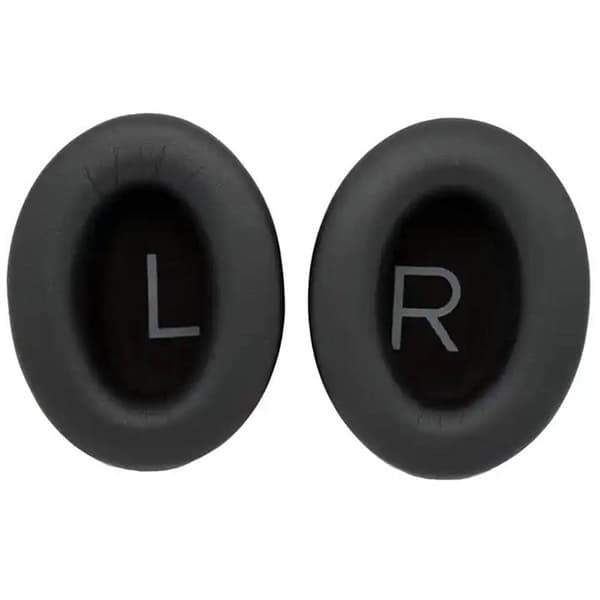 Ãreputer til Bose QuietComfort 45 - Svart