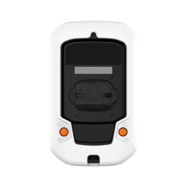 Silikon deksel til Bryton Rider 420 E - Hvit