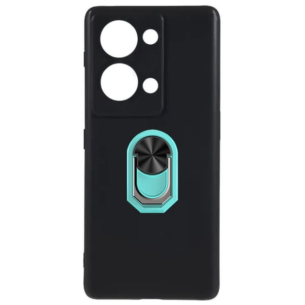 TPU ringdeksel til OnePlus Nord 3 5G - Mynte