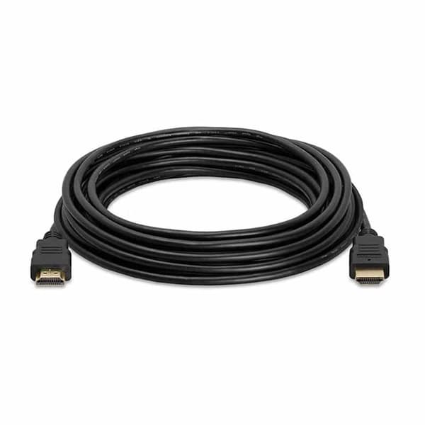 Kabel 2m HDMI-A hann til HDMI-A hann