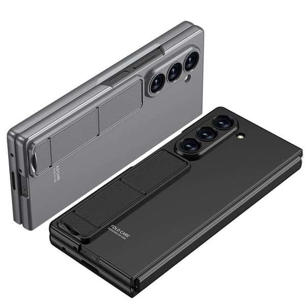 GKK StandFlex deksel til Samsung Galaxy Z Fold 7 â Glacier gra