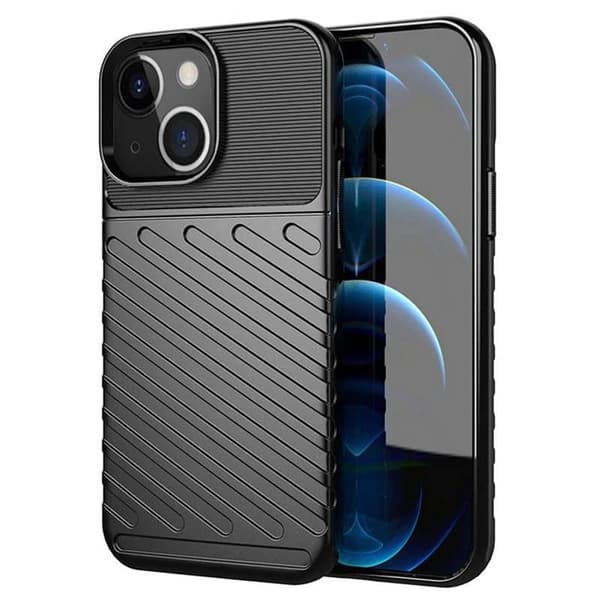 Thunder deksel til Apple iPhone 13