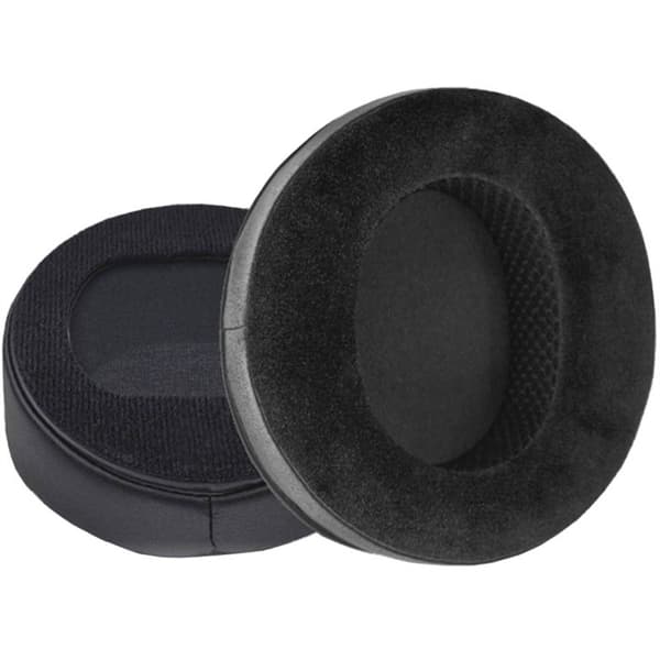 Ãrepuder til Audeze MM-500 - Sort