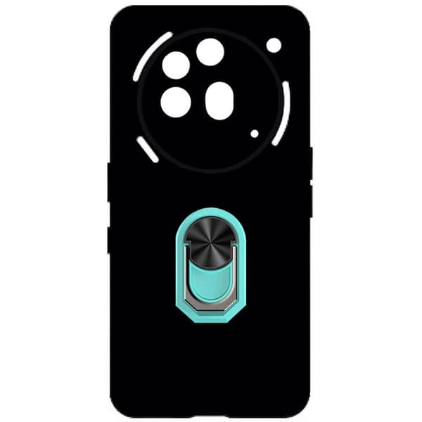 TPU ringdeksel til Nothing Phone 3a Pro - Mynte