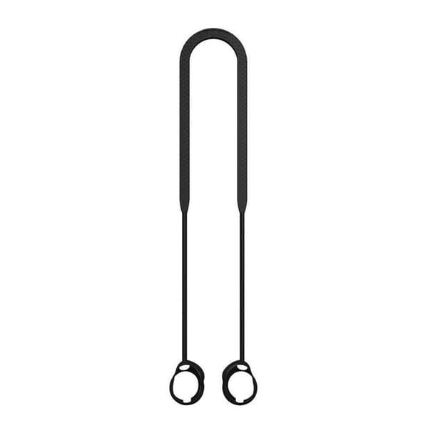 Silikonesnor Neckband til Sony WF-1000XM4 - Sort
