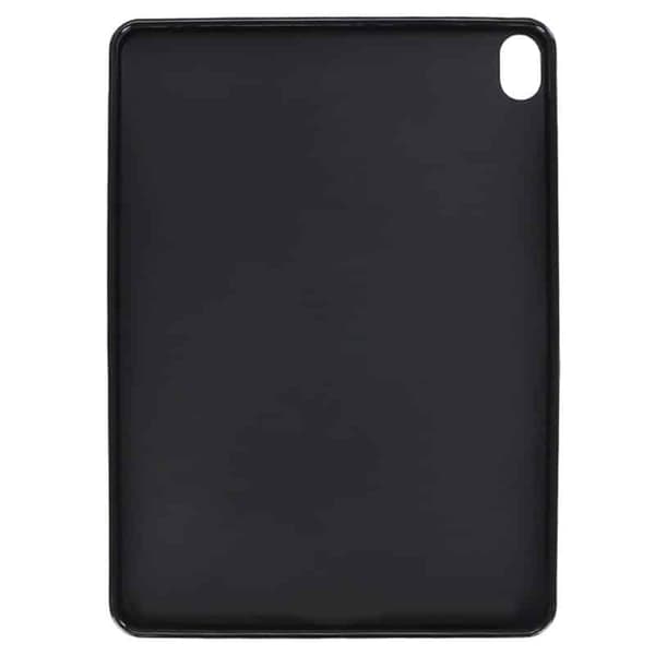 Silikone tabletcover til Apple iPad Air 10.9 (2022) - Sort