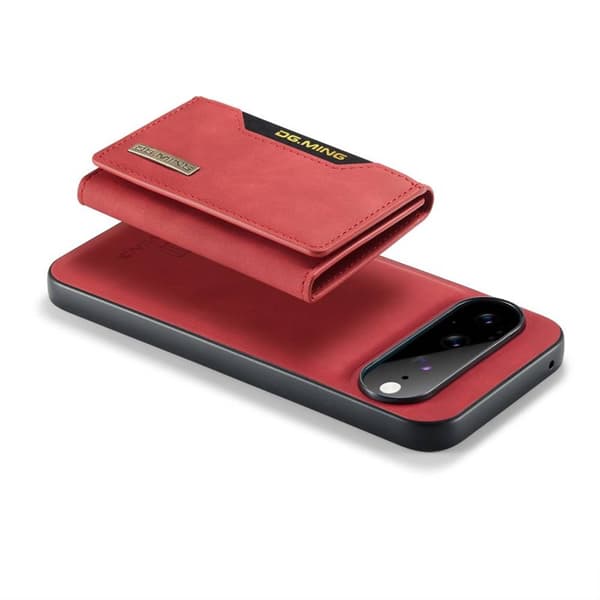 DG-Ming M2 cover til Google Pixel 11 - Rød