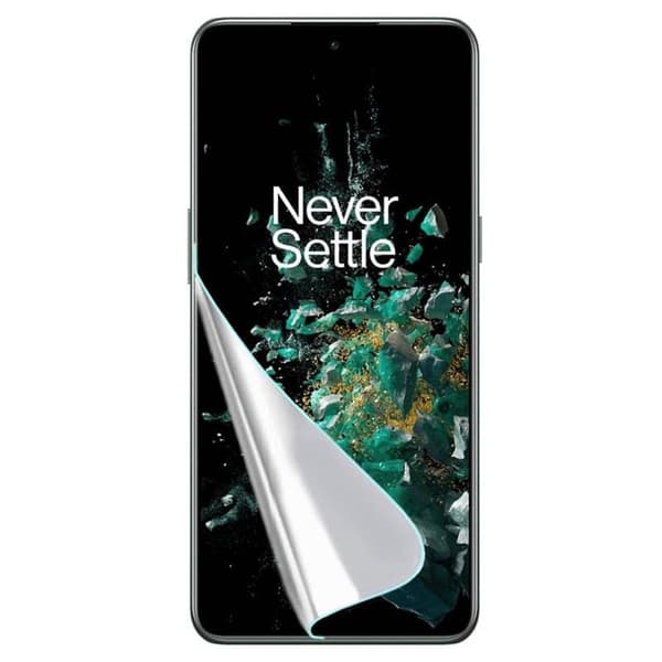 Näytönsuoja 3D Soft HydroGel OnePlus 10T 5G