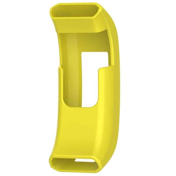 Silikone cover til Garmin Approach X10 - Gul