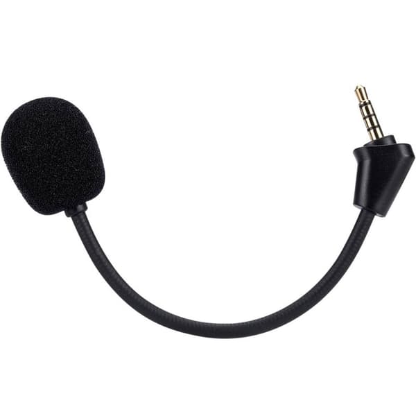 Mikrofon til HyperX Cloud Revolver S - Sort