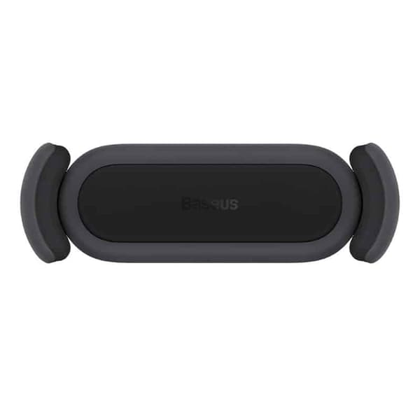 BASEUS Steel Cannon 2 Bilholder - Sort