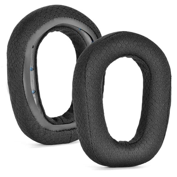 Øreputer til Logitech G435 - Svart