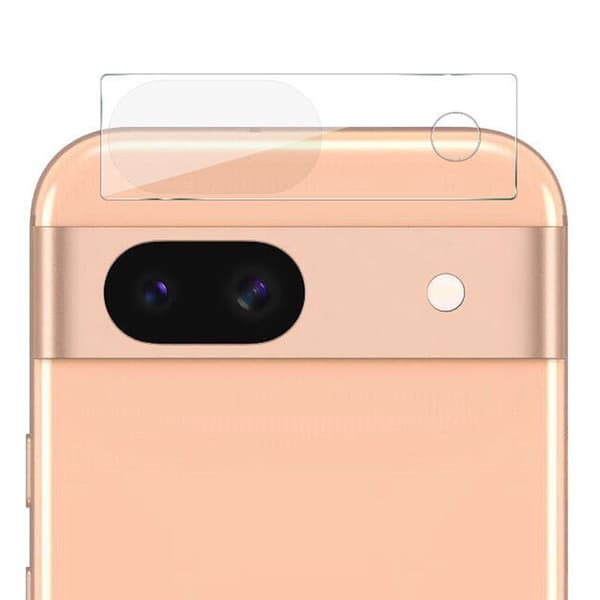 Kamera lins glas till Google Pixel 8a