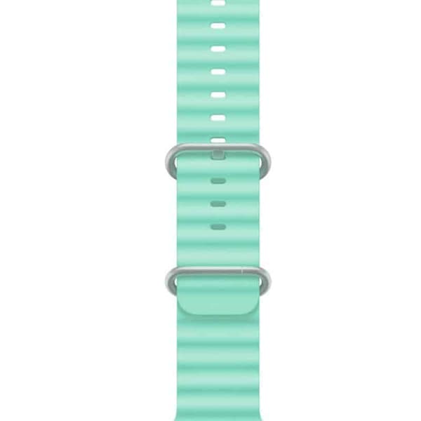 RIB Kellon ranneke Apple Watch 7 (45mm) - Minttu