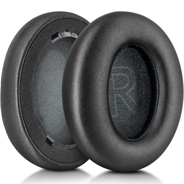 Ãrepuder til Anker Soundcore Life Q20 BT - Sort