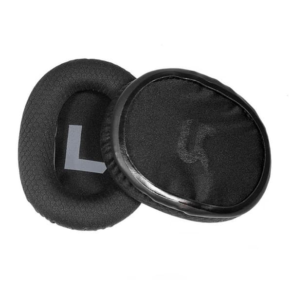 Ãrepuder til AKG K361 - Sort