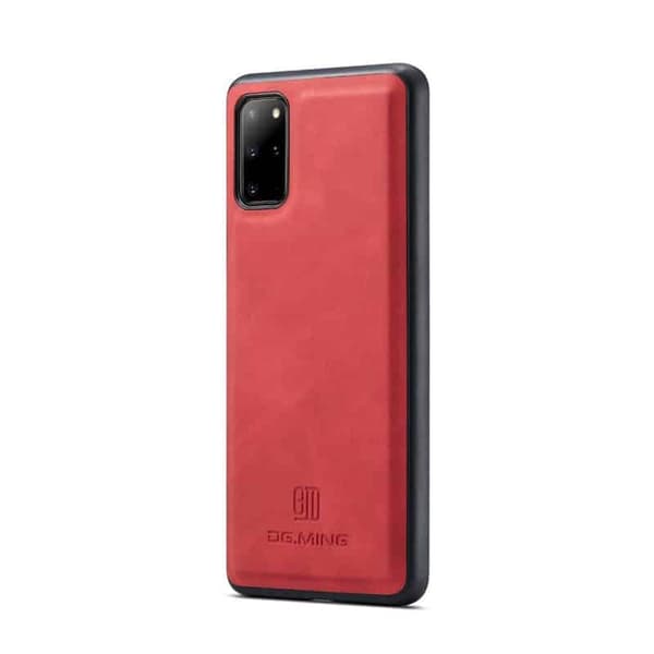 DG-Ming M2 cover til Samsung Galaxy S20 Plus - RÃ¸d