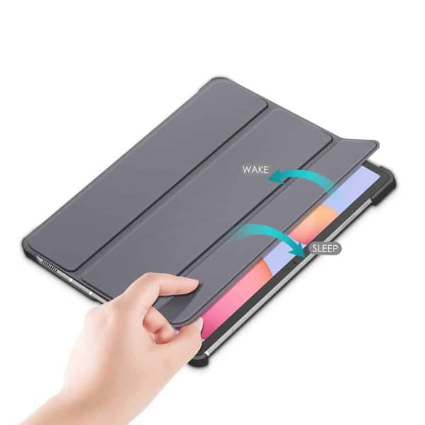 Aktiv Tablet Cover til Samsung Galaxy Tab S10 Ultra - Grå
