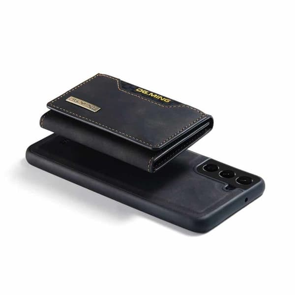 DG-Ming M2 cover til Samsung Galaxy S24 Plus - Sort