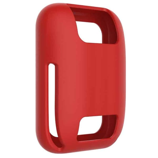 Silikone cover til Garmin Approach G30 - Rød