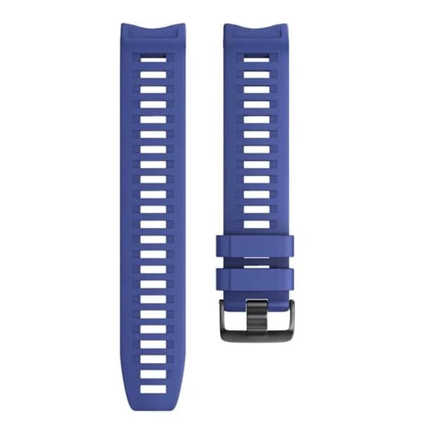 Sport klokkereim til Garmin Instinct 2 - Navy