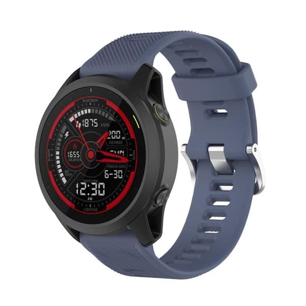 Sport urrem til Garmin Forerunner 745 - BlÃ¥