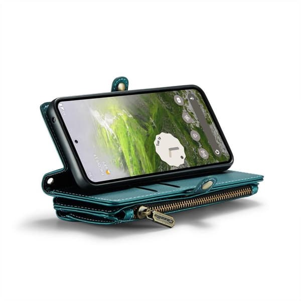 CaseMe mobildeksel C36 til Google Pixel 10 - Petrol