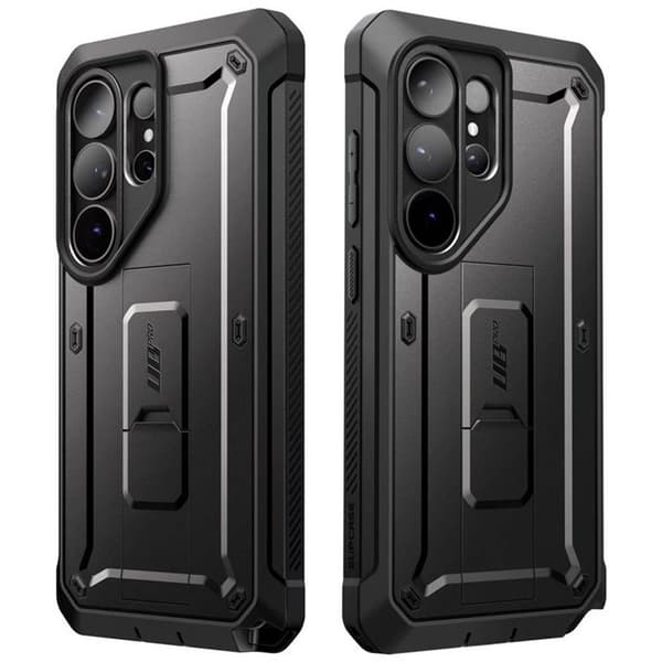 SUPCASE UB Pro 2-set til Samsung Galaxy S25