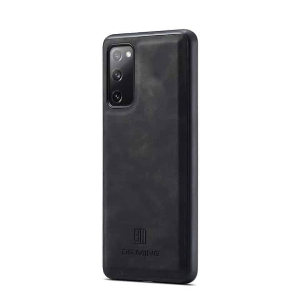DG-Ming M2 cover til Samsung Galaxy S20 FE - Sort