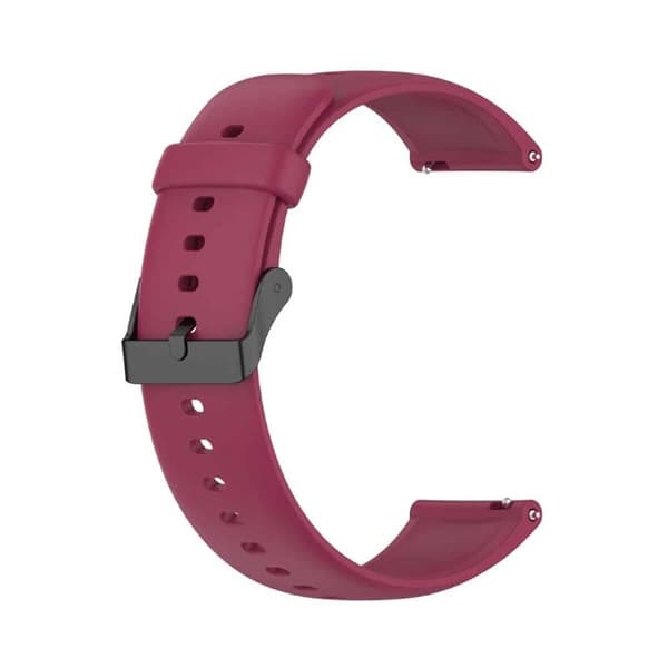 Zen Kellon ranneke CMF Watch 3 Pro - Vpunainen