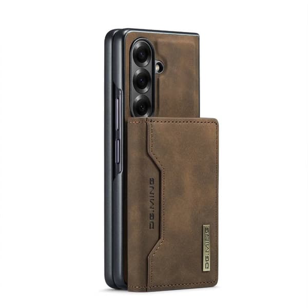 DG-Ming M2 deksel til Samsung Galaxy Z Fold 7 - Coffee